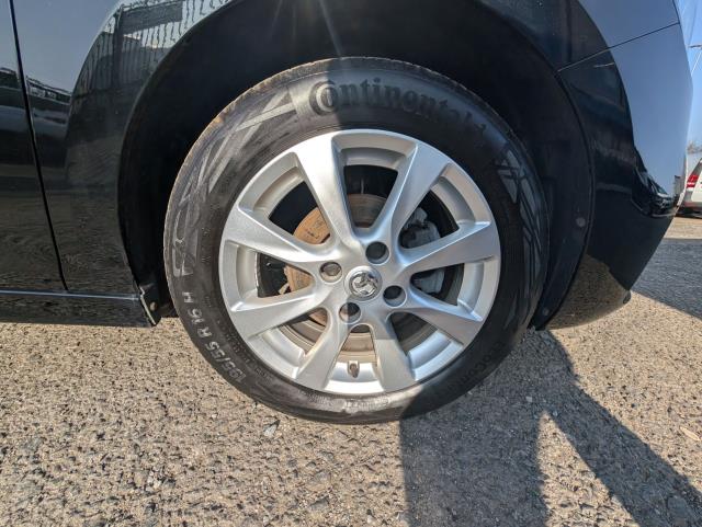 2023 Vauxhall Corsa 1.2 Design 5Dr (KE72NNH) Image 34