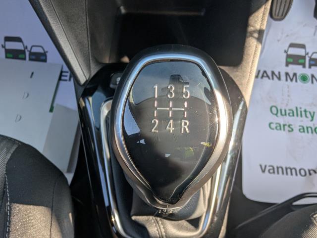 2023 Vauxhall Corsa 1.2 Design 5Dr (KE72NNH) Image 28