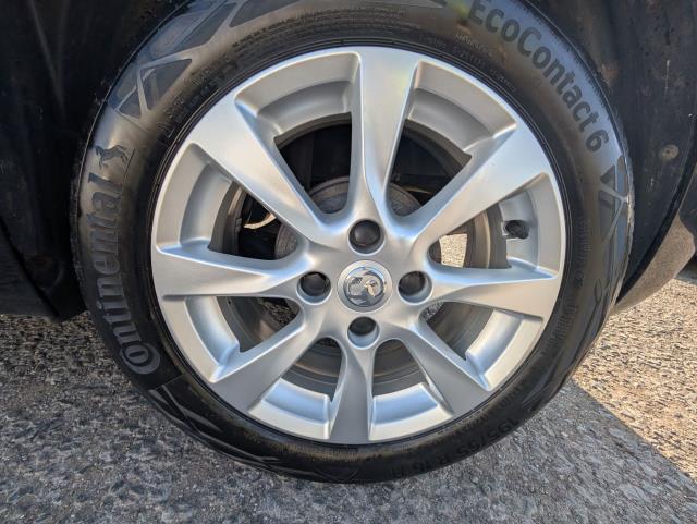 2023 Vauxhall Corsa 1.2 Design 5Dr (KE72NNH) Image 35