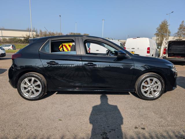 2023 Vauxhall Corsa 1.2 Design 5Dr (KE72NNH) Image 13