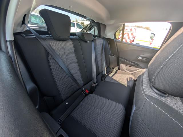 2023 Vauxhall Corsa 1.2 Design 5Dr (KE72NNH) Image 31