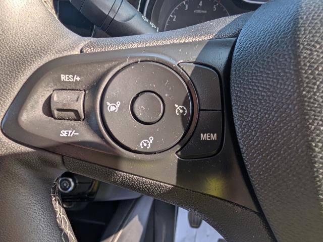 2023 Vauxhall Corsa 1.2 Design 5Dr (KE72NNH) Image 22