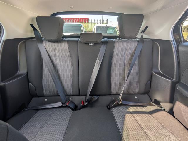 2023 Vauxhall Corsa 1.2 Design 5Dr (KE72NNH) Image 30