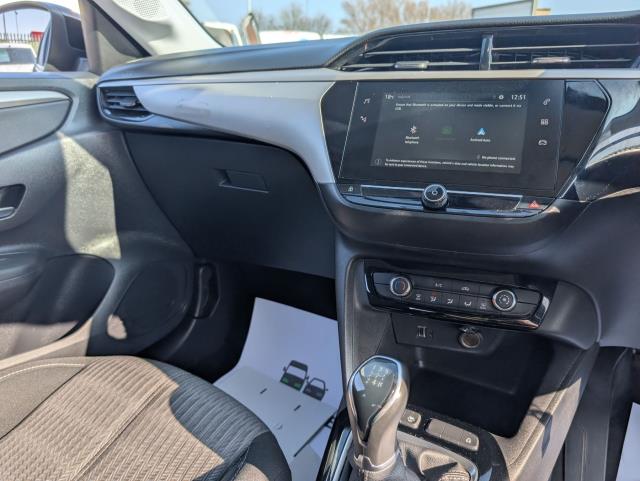 2023 Vauxhall Corsa 1.2 Design 5Dr (KE72NNH) Image 29