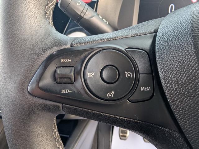 2023 Vauxhall Corsa 1.2 Gs Line 5Dr (KE72VXT) Image 22
