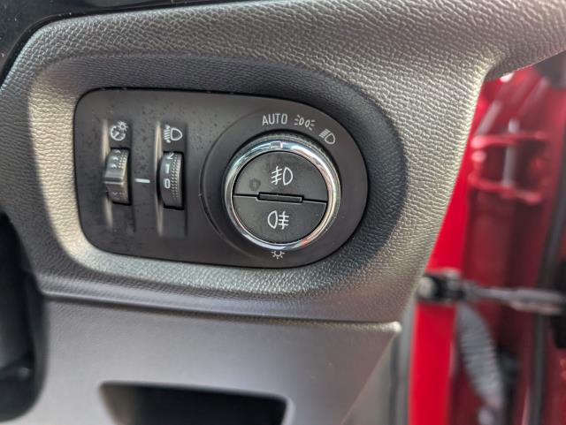2023 Vauxhall Corsa 1.2 Gs Line 5Dr (KE72VXT) Image 20