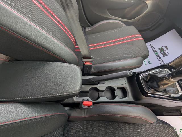 2023 Vauxhall Corsa 1.2 Gs Line 5Dr (KE72VXT) Image 29