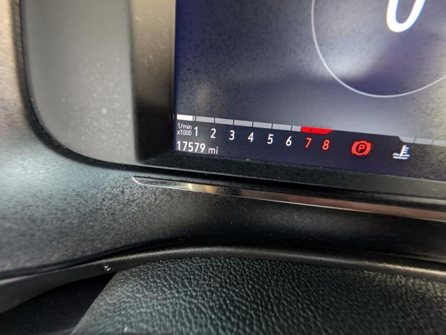 2023 Vauxhall Corsa 1.2 Gs Line 5Dr (KE72VXT) Image 15