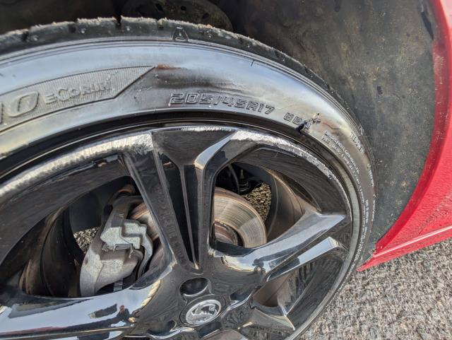 2023 Vauxhall Corsa 1.2 Gs Line 5Dr (KE72VXT) Image 37