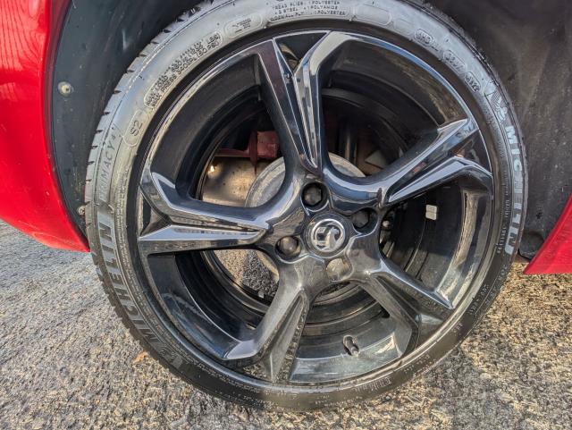 2023 Vauxhall Corsa 1.2 Gs Line 5Dr (KE72VXT) Image 36