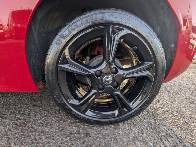 2023 Vauxhall Corsa 1.2 Gs Line 5Dr (KE72VXT) Image 35