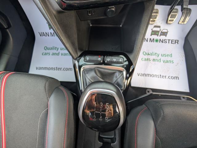 2023 Vauxhall Corsa 1.2 Gs Line 5Dr (KE72VXT) Image 28