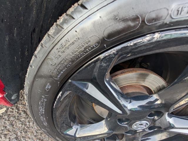 2023 Vauxhall Corsa 1.2 Gs Line 5Dr (KE72VXT) Image 38