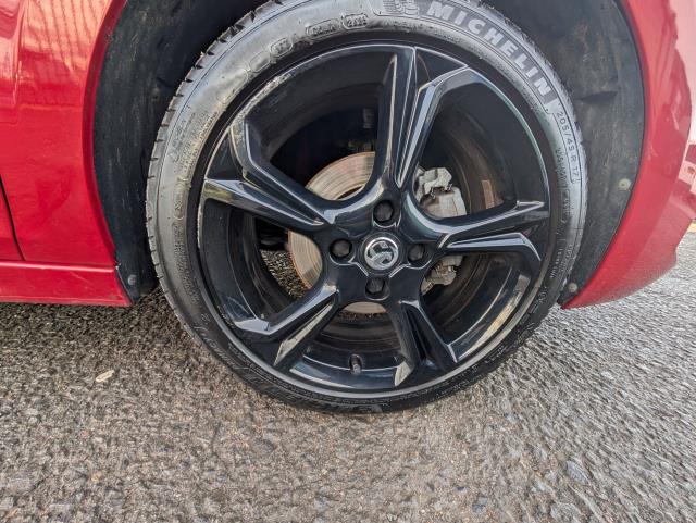 2023 Vauxhall Corsa 1.2 Gs Line 5Dr (KE72VXT) Image 33