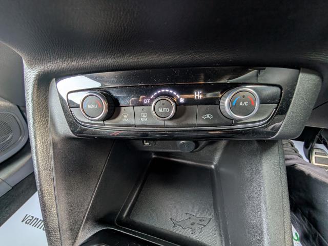 2023 Vauxhall Corsa 1.2 Gs Line 5Dr (KE72VXT) Image 27
