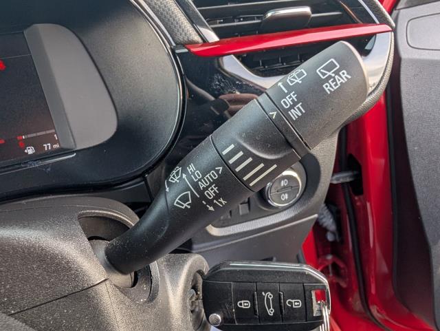 2023 Vauxhall Corsa 1.2 Gs Line 5Dr (KE72VXT) Image 24