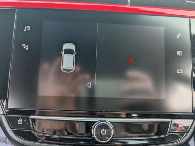 2023 Vauxhall Corsa 1.2 Gs Line 5Dr (KE72VXT) Image 25