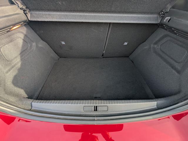 2023 Vauxhall Corsa 1.2 Gs Line 5Dr (KE72VXT) Image 10