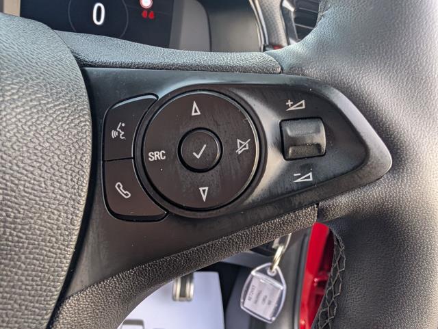 2023 Vauxhall Corsa 1.2 Gs Line 5Dr (KE72VXT) Image 21