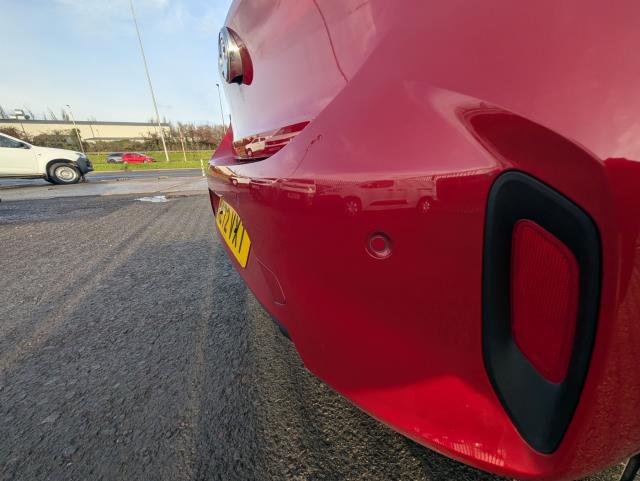 2023 Vauxhall Corsa 1.2 Gs Line 5Dr (KE72VXT) Image 32