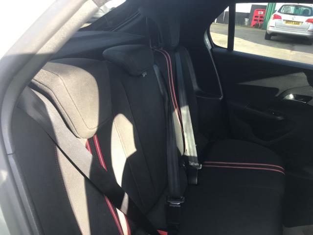 2023 Vauxhall Corsa 1.2 Gs 5Dr (KE72VZP) Image 12