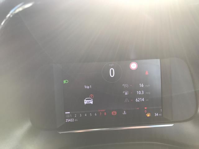 2023 Vauxhall Corsa 1.2 Gs 5Dr (KE72VZP) Image 10