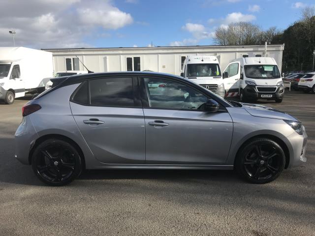 2023 Vauxhall Corsa 1.2 Gs 5Dr (KE72VZP) Image 8