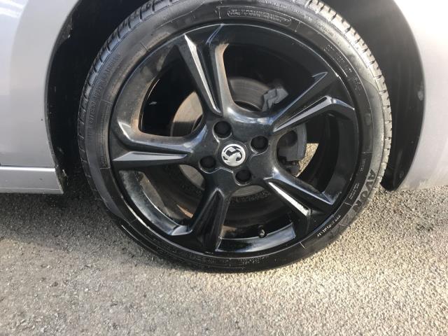 2023 Vauxhall Corsa 1.2 Gs 5Dr (KE72VZP) Image 9