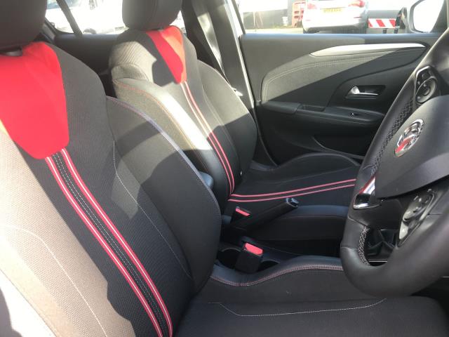 2023 Vauxhall Corsa 1.2 Gs 5Dr (KE72VZP) Image 11