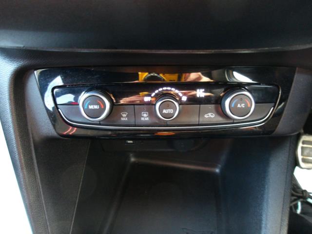 2023 Vauxhall Corsa 1.2 Gs 5Dr (KE72YWO) Image 30