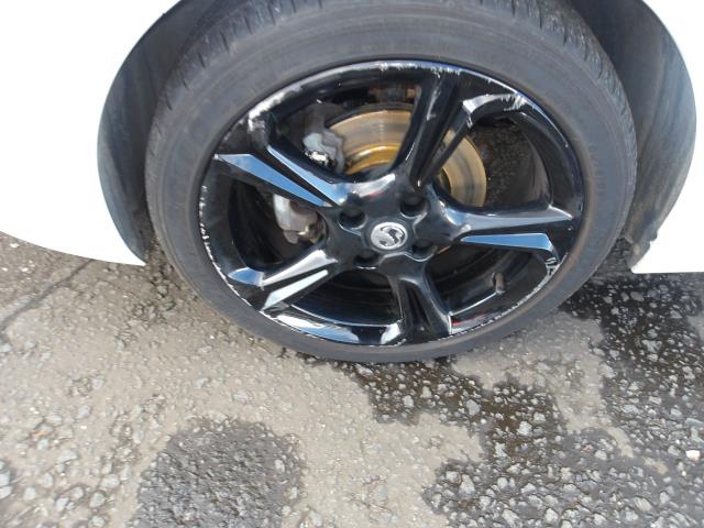 2023 Vauxhall Corsa 1.2 Gs 5Dr (KE72YWO) Image 15