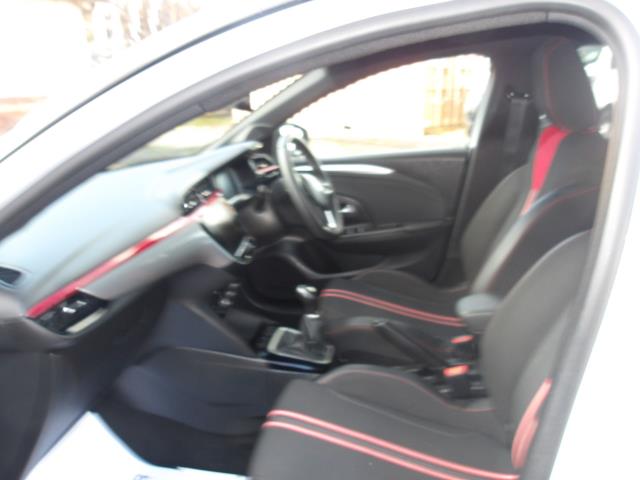 2023 Vauxhall Corsa 1.2 Gs 5Dr (KE72YWO) Image 18