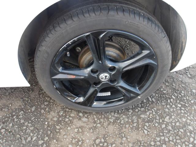 2023 Vauxhall Corsa 1.2 Gs 5Dr (KE72YWO) Image 16