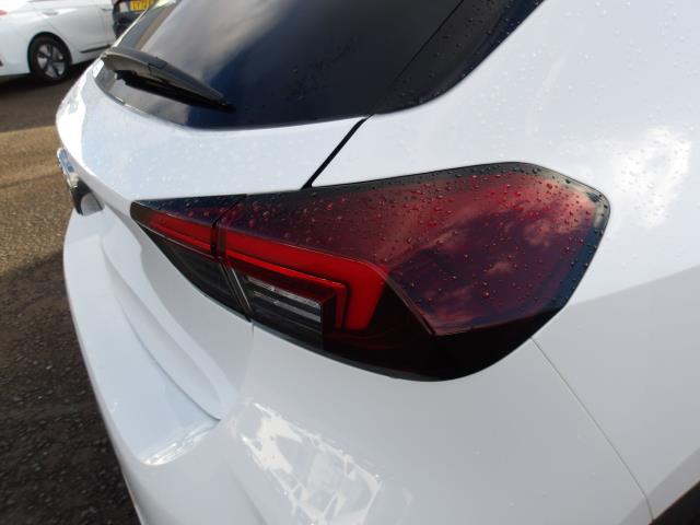 2023 Vauxhall Corsa 1.2 Gs 5Dr (KE72YWO) Image 12