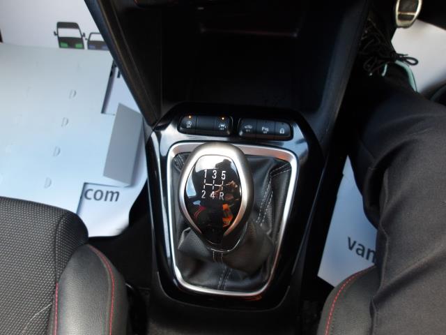 2023 Vauxhall Corsa 1.2 Gs 5Dr (KE72YWO) Image 31