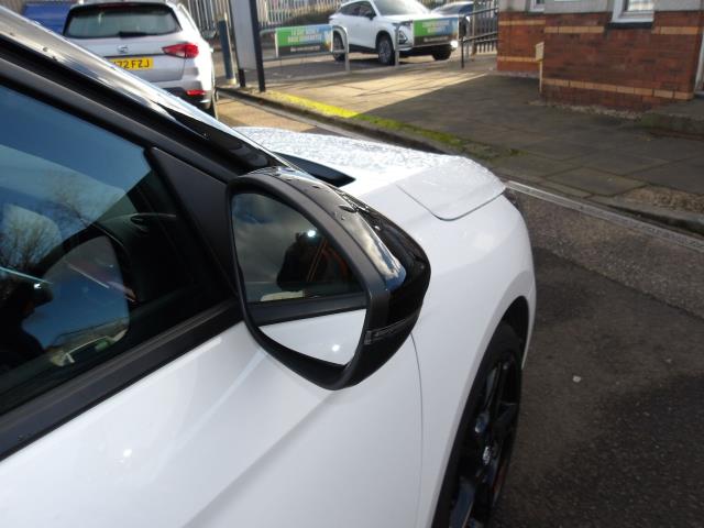 2023 Vauxhall Corsa 1.2 Gs 5Dr (KE72YWO) Image 10