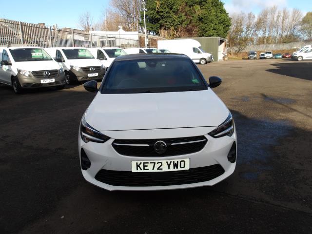 2023 Vauxhall Corsa 1.2 Gs 5Dr (KE72YWO) Image 2