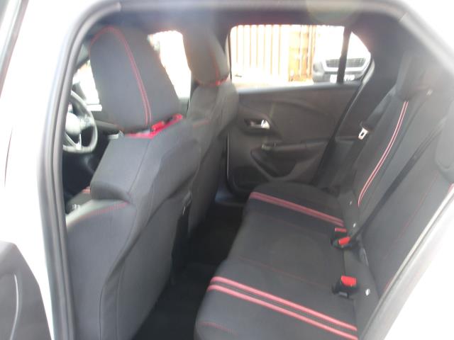 2023 Vauxhall Corsa 1.2 Gs 5Dr (KE72YWO) Image 19