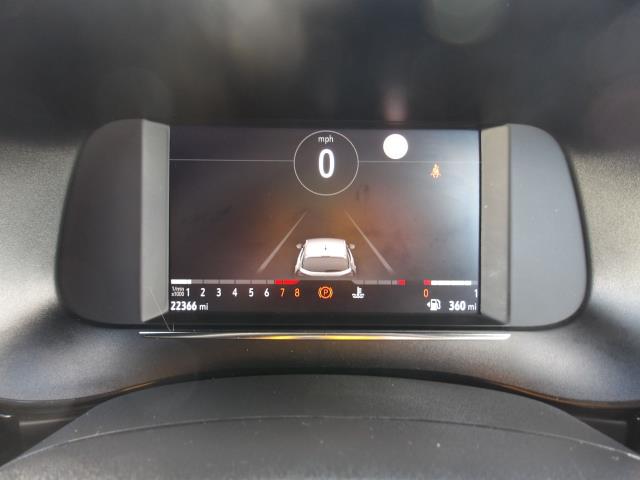 2023 Vauxhall Corsa 1.2 Gs 5Dr (KE72YWO) Image 25