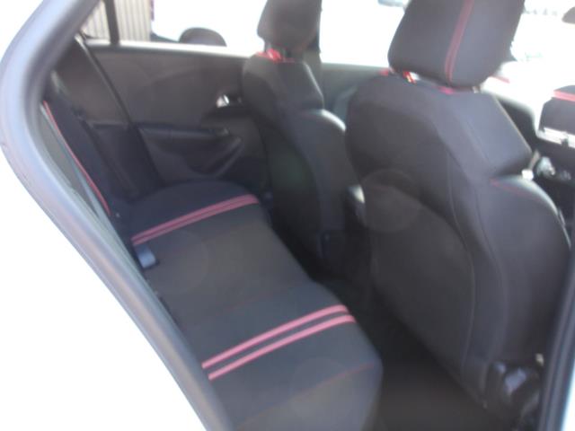 2023 Vauxhall Corsa 1.2 Gs Line 5Dr (KE72YWU) Image 22