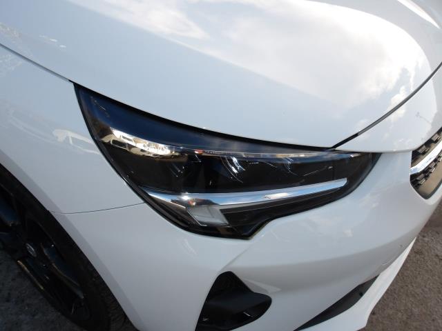 2023 Vauxhall Corsa 1.2 Gs Line 5Dr (KE72YWU) Image 12