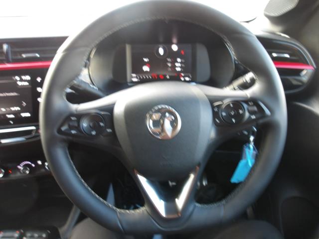 2023 Vauxhall Corsa 1.2 Gs Line 5Dr (KE72YWU) Image 35