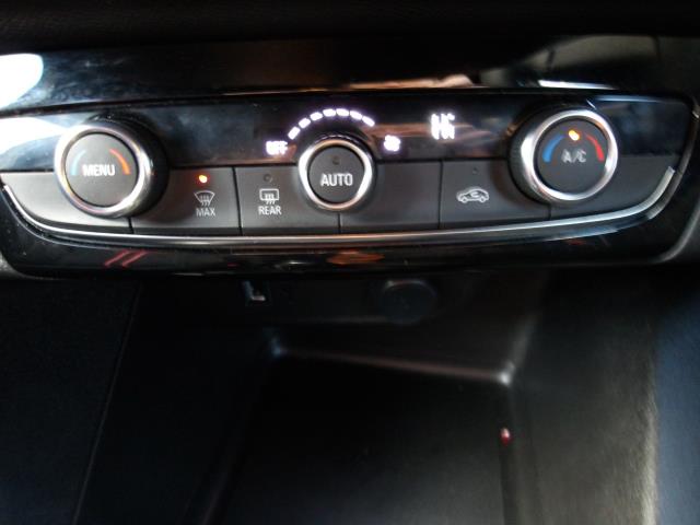 2023 Vauxhall Corsa 1.2 Gs Line 5Dr (KE72YWU) Image 29