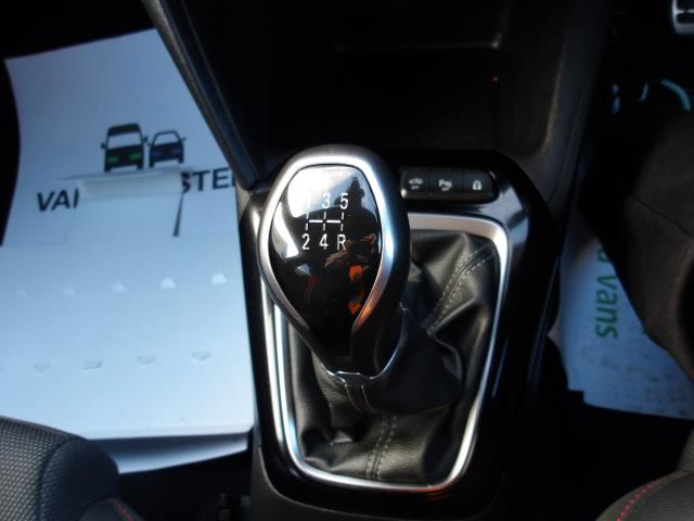 2023 Vauxhall Corsa 1.2 Gs Line 5Dr (KE72YWU) Image 32