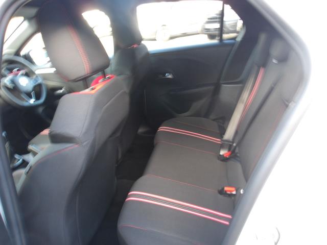 2023 Vauxhall Corsa 1.2 Gs Line 5Dr (KE72YWU) Image 20