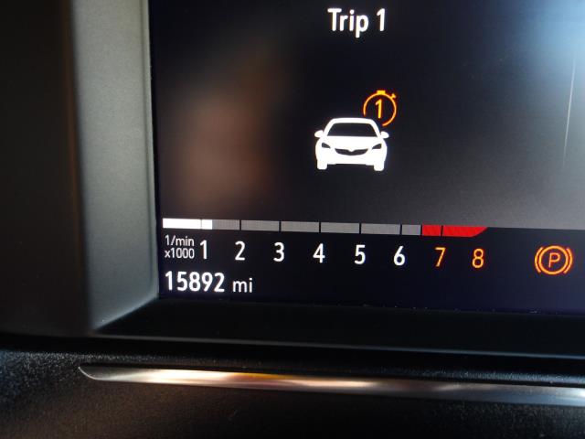 2023 Vauxhall Corsa 1.2 Gs Line 5Dr (KE72YWU) Image 33