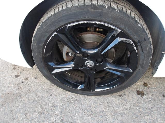 2023 Vauxhall Corsa 1.2 Gs Line 5Dr (KE72YWU) Image 17