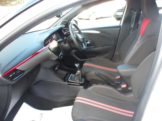 2023 Vauxhall Corsa 1.2 Gs Line 5Dr (KE72YWU) Image 19