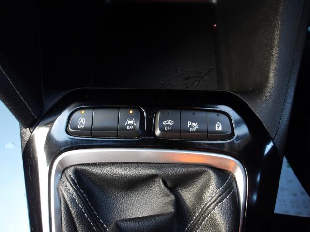 2023 Vauxhall Corsa 1.2 Gs Line 5Dr (KE72YWU) Image 30