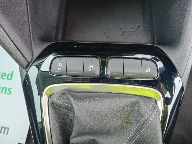 2023 Vauxhall Corsa 1.2 Design 5Dr (KE72YXJ) Image 34